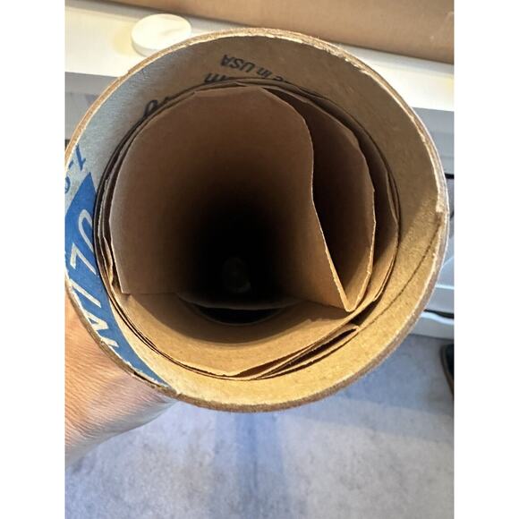 SESSANTA 2024 FOIL Tour Poster Primus Puscifer A Perfect Circle OFFICIAL MERCH! - Picture 3 of 5